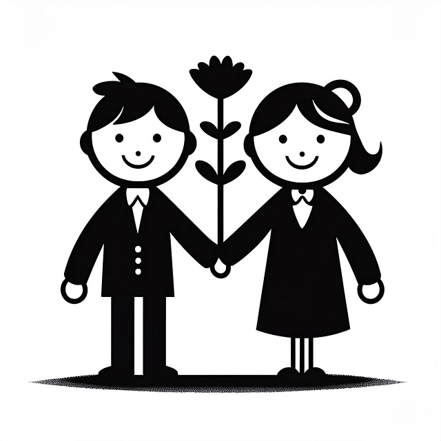 Free Siluetas Silhouette illustration and picture