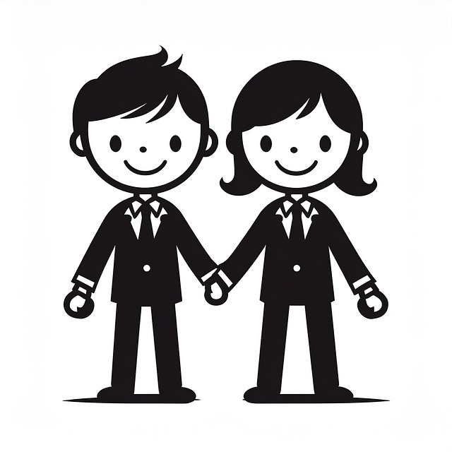 Free Siluetas Silhouette illustration and picture