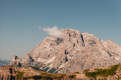Free Mountains Dolomites photo and picture