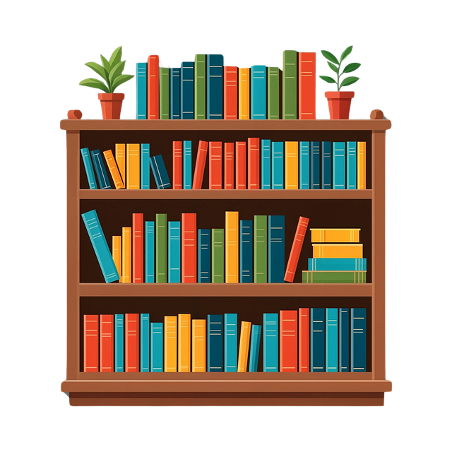 Ai产生的 书架 图书 - Pixabay上的免费图片 - Pixabay