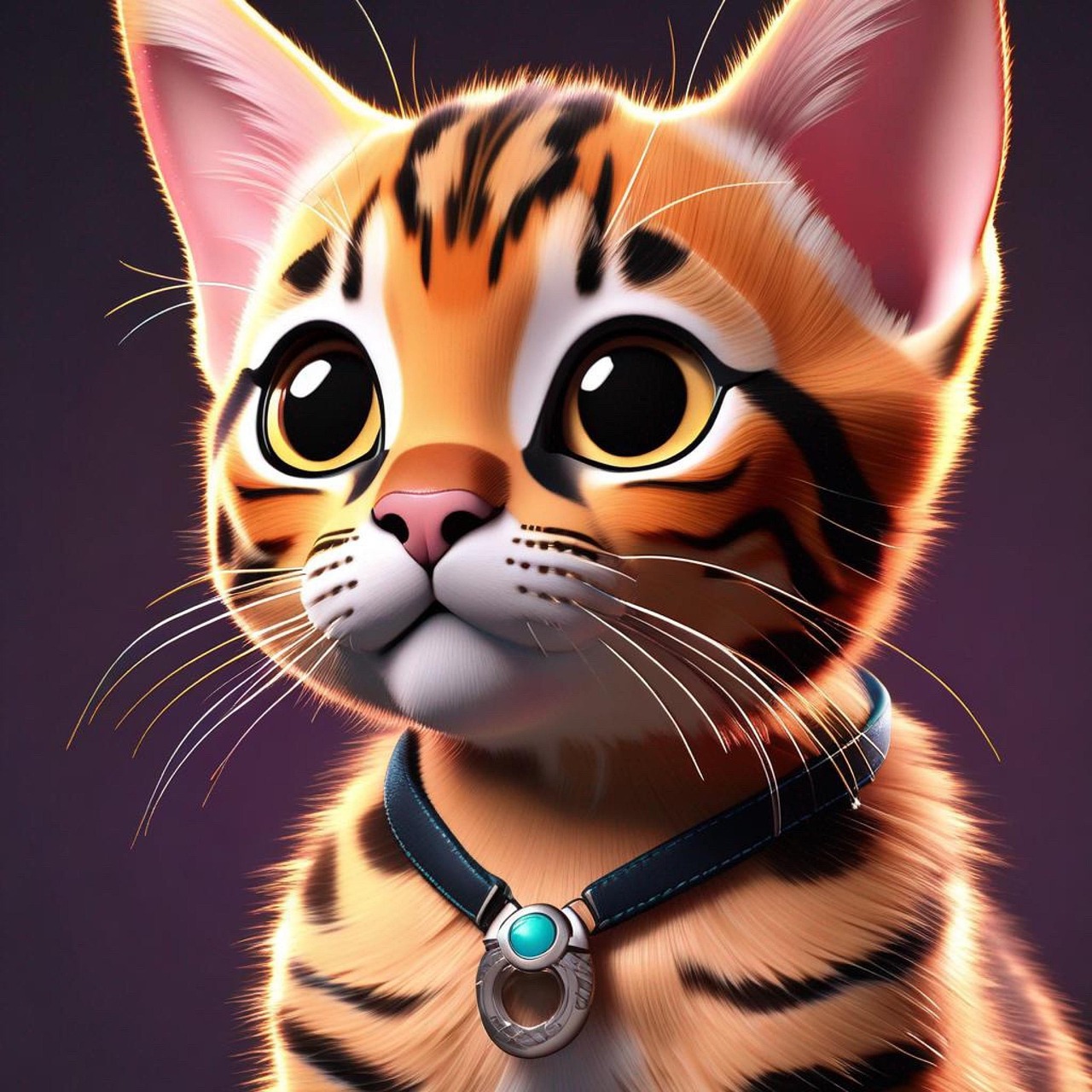 Download Ai Generated, Cat, Animal. Royalty-Free Stock Illustration ...