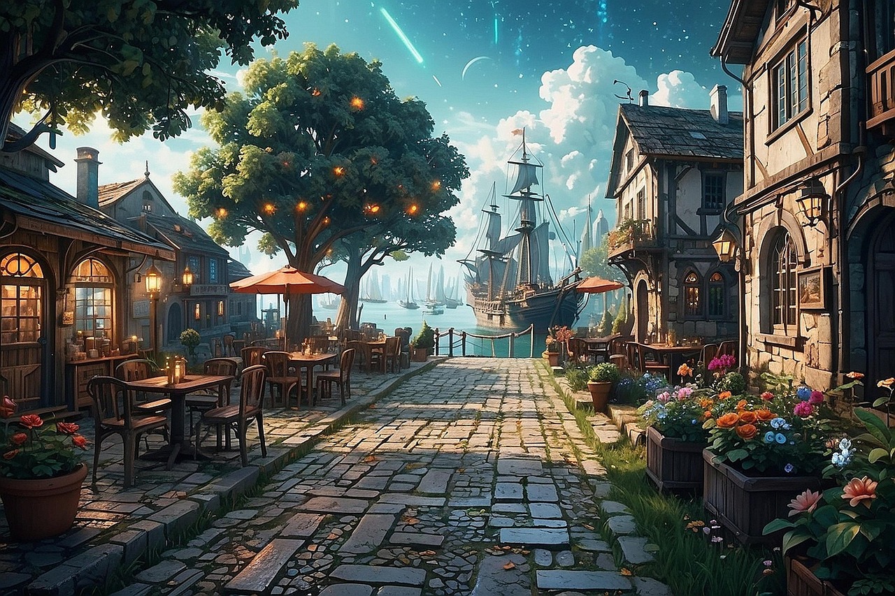 Ai产生的 上古 历史的 - Pixabay上的免费图片 - Pixabay