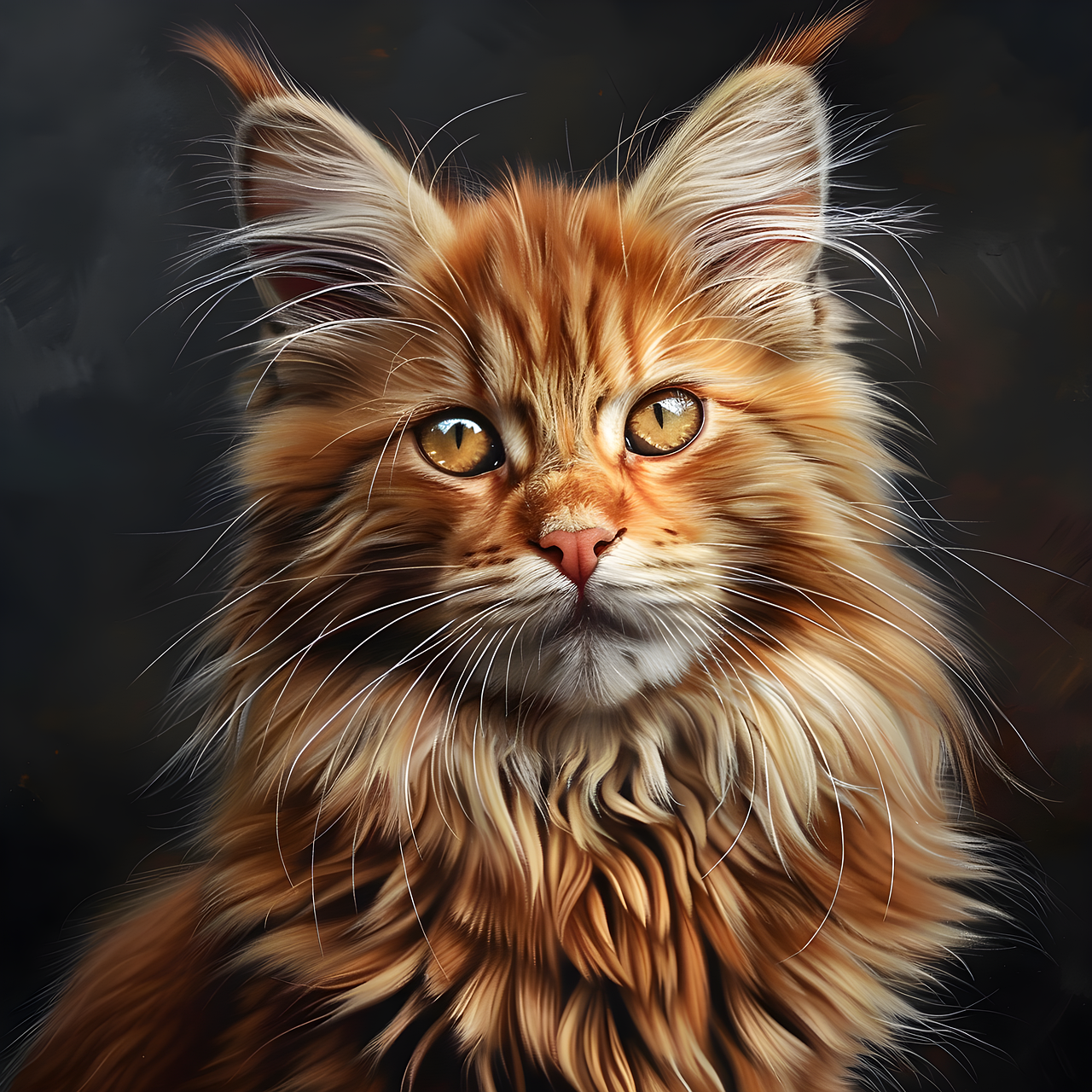 Download Ai Generated, Cat, Animal. Royalty-Free Stock Illustration ...