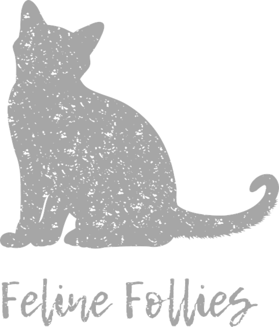 Kat Design, Kattegalskaber, Kat Silhuet