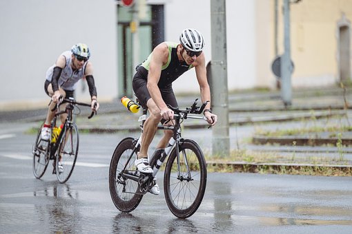 Corrida, Ciclismo, Esportes