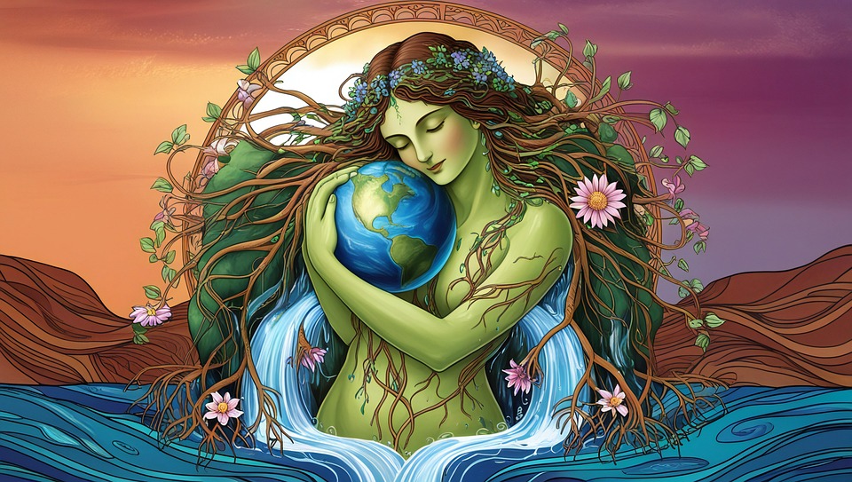 Mother Nature main image 1