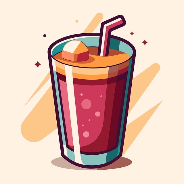 Download free HD stock image of Ai Generated Drink Free ai generated drink cocktail vector