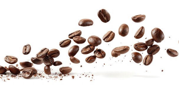 Ai Generat, Cafea, Boabe De Cafea