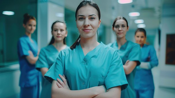 Ai Generat, Sănătate, Muncitorii, Spital