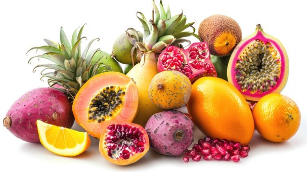 Ai Generat, Fructe, Sănătos, Fundal