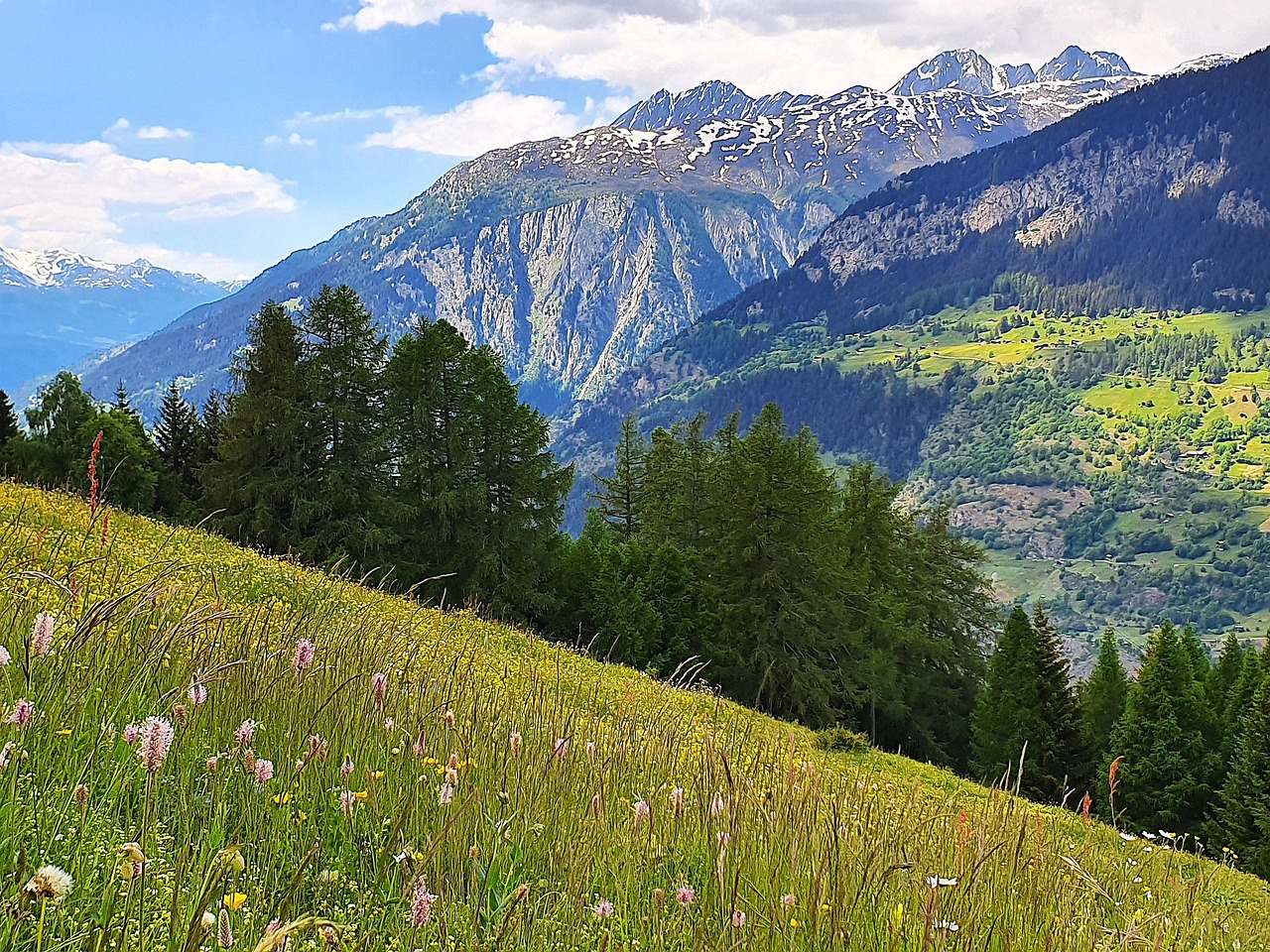 Himmel Blâmer Nature - Photo gratuite sur Pixabay