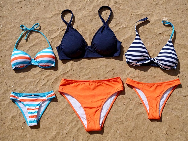 Bikini Plage Maillot De Bain - Image gratuite sur Pixabay - Pixabay