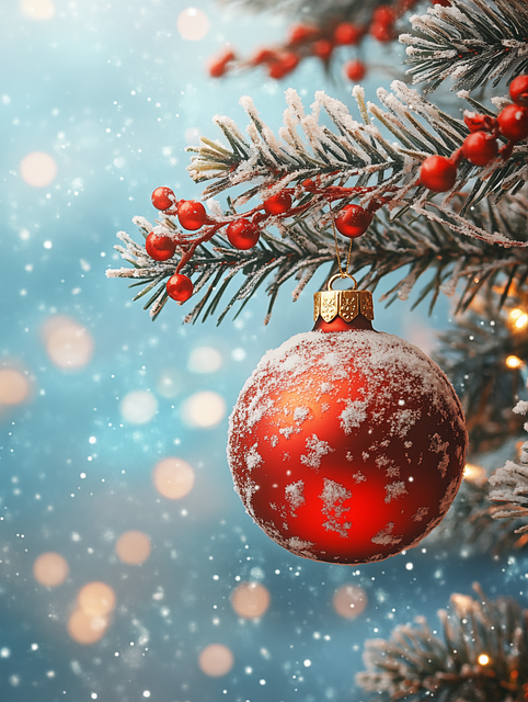 Navidad, Día Festivo, Decoración