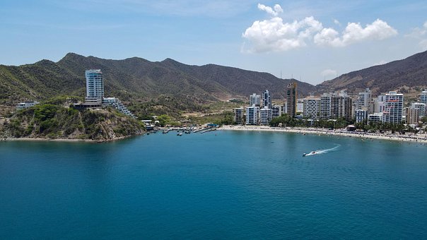 Free Colombia Travel photo and picture
