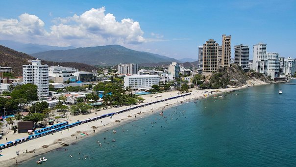 Free Colombia Travel photo and picture
