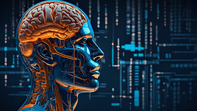 Ai Gegenereerd, Mens, Cyborg