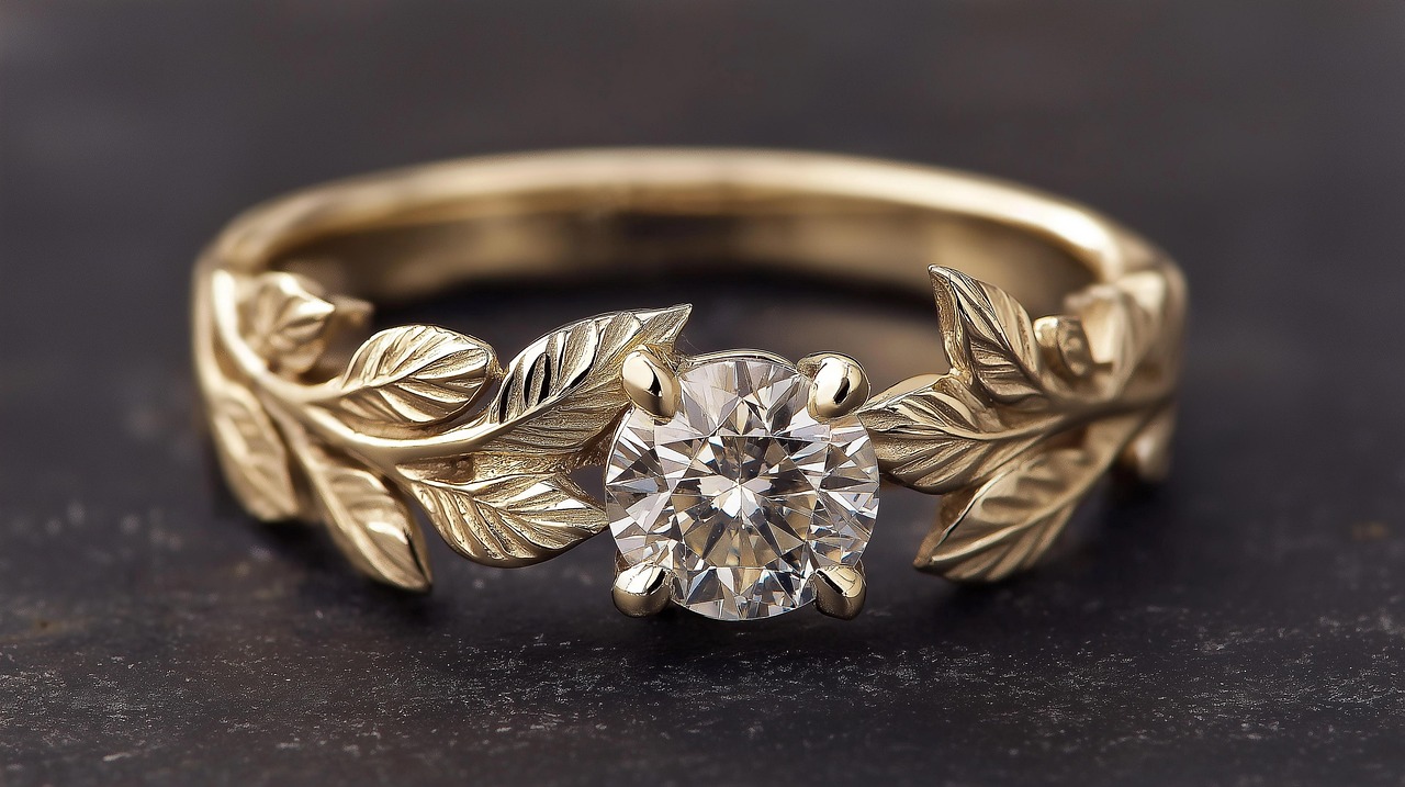 Download Ai Generated, Engagement, Ring. Royalty-Free Stock ...