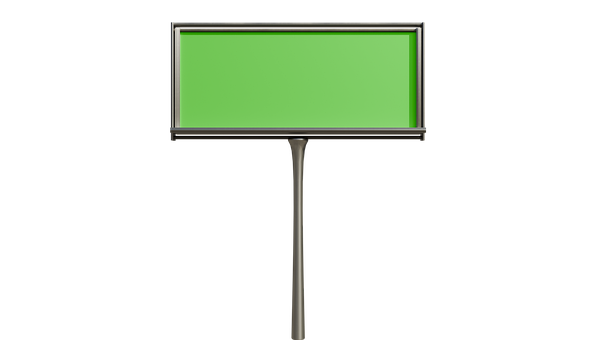 Free Billboard Advertisement illustration and picture