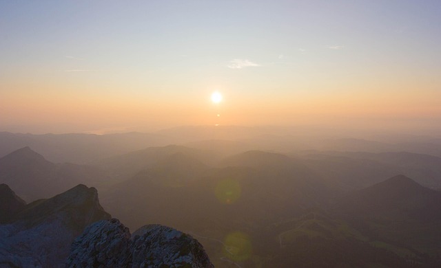 Free Alps Mountains photo and picture