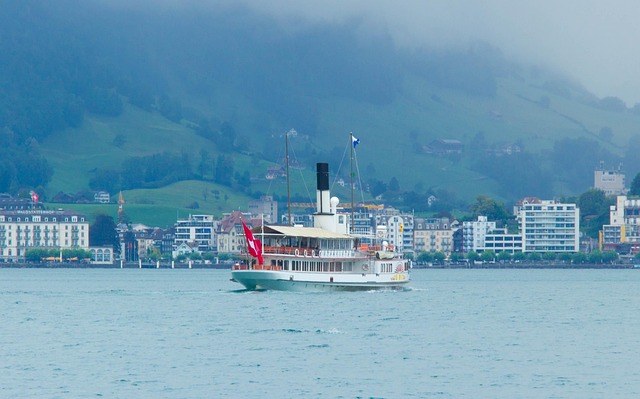 Free Lake Ship photo and picture