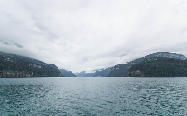 Free Lake Alps photo and picture