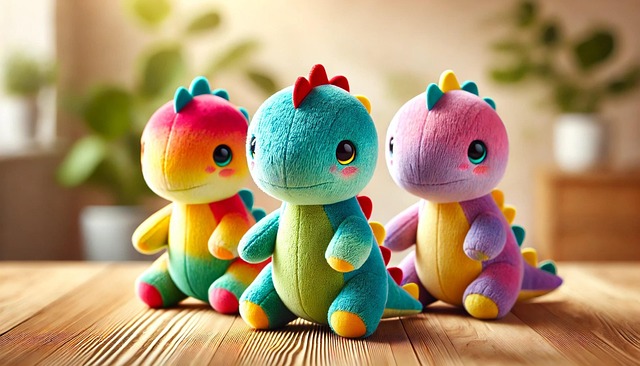 Download free HD stock image of Ai Generated Dinosaur Free ai generated dinosaur toys illustration