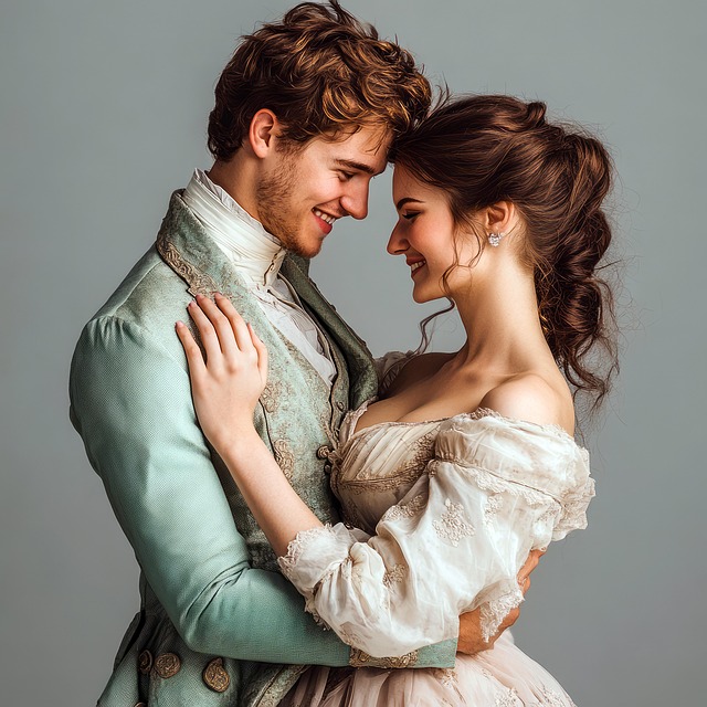 Free couple happy love illustration