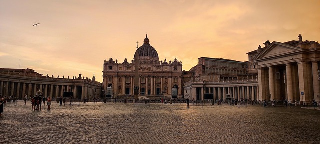 Free Rome The Vatican photo and picture