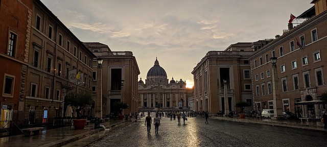 Free Rome Italy photo and picture