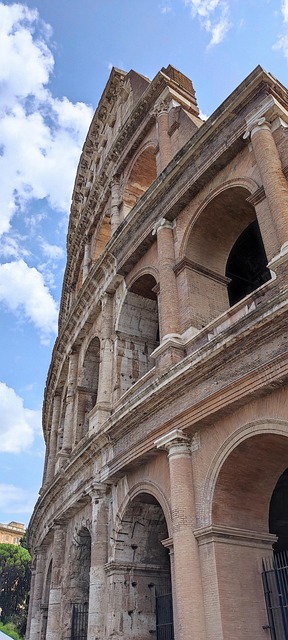 Free Rome Italy photo and picture