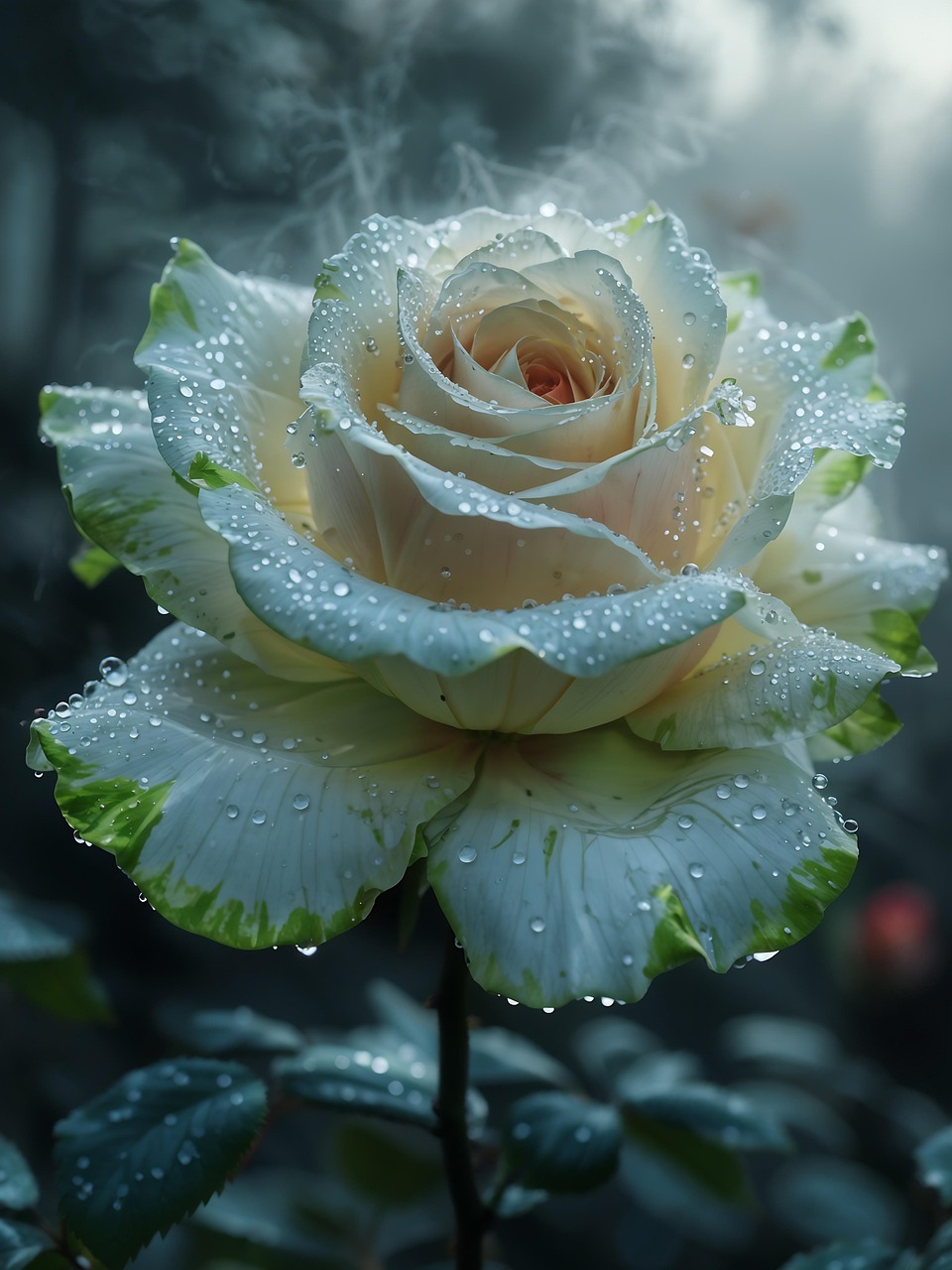 Download Flower, Rose, Delicate. Royalty-Free Stock Illustration Image ...