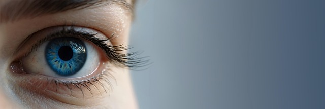 Free ai generated eye perception illustration