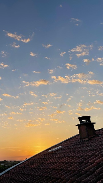 Zonsopkomst, Schat, Wolken, Kosmos