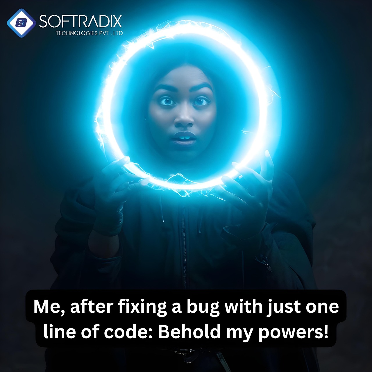 Meme Coder Code Magic - Free photo on Pixabay image.
