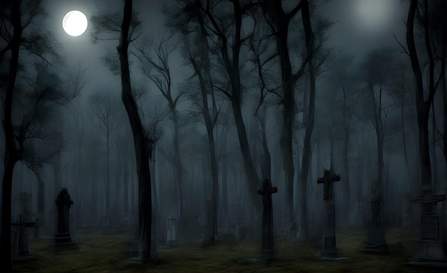 Pompoen, Vakantie, Halloween, Zwart