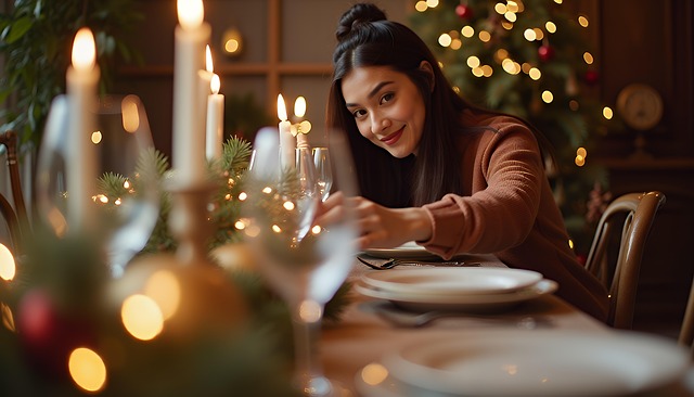 Navidad, Día Festivo, Decoración