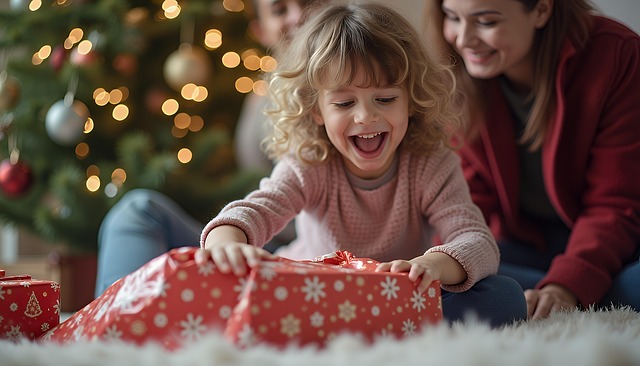 Navidad, Decoración, Día Festivo