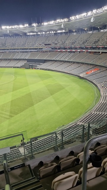 Estadio, Campo Verde, Fútbol, El Verano