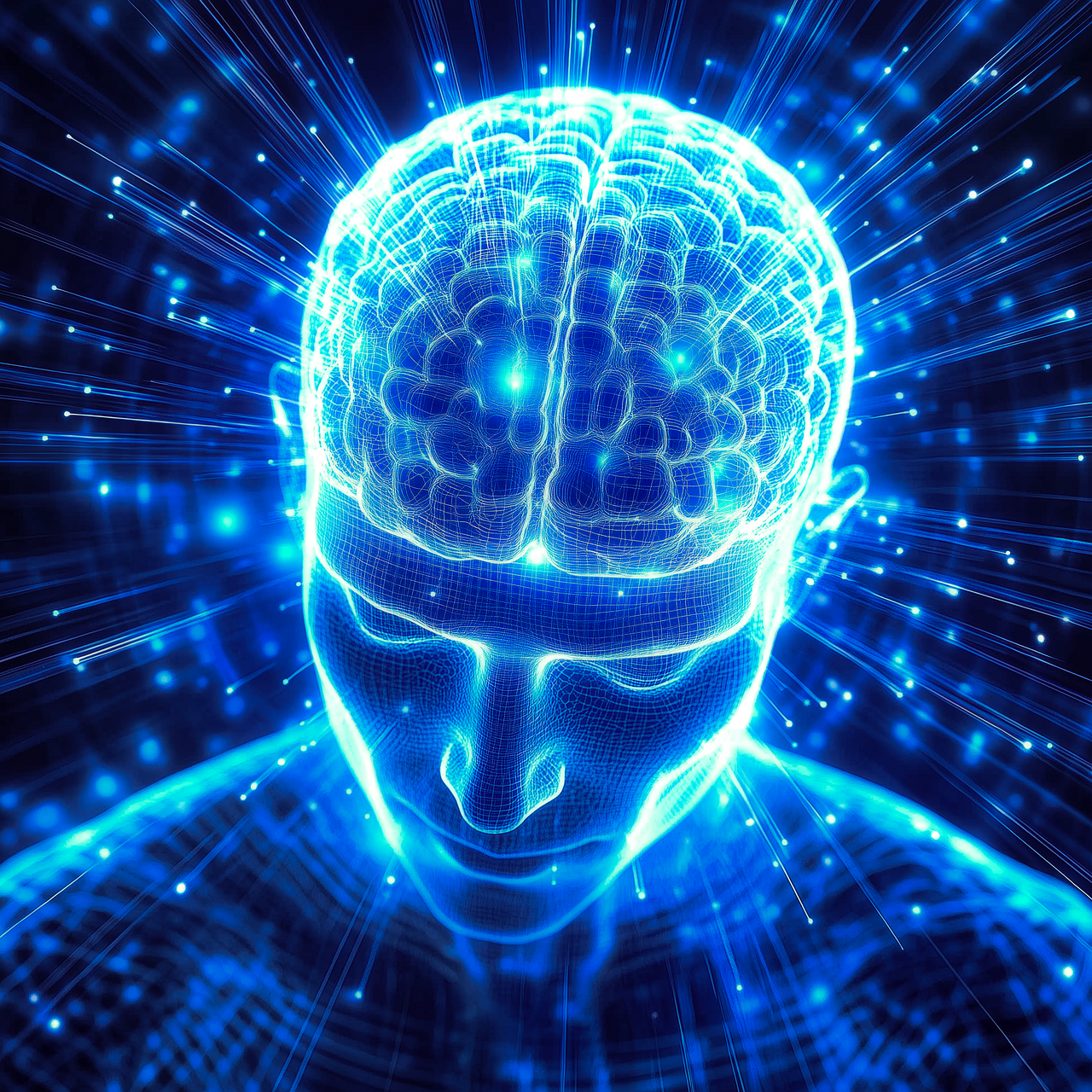 100 Ilmaista Neurolog Neurologia Kuvaa Pixabay