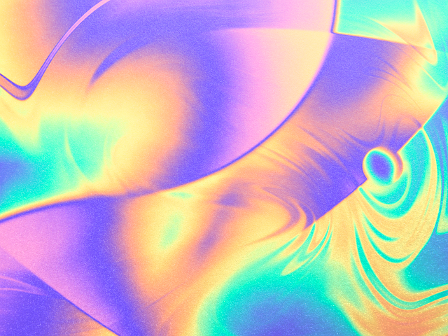 Download free HD stock image of Hologram Art Free hologram art holographic illustration