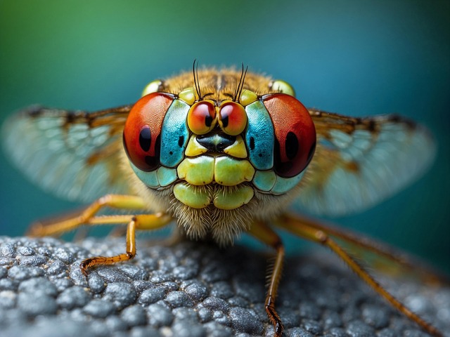 Free insect nature animal illustration