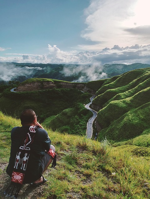Indonesien, Sumba, Vidunderligt, Natur