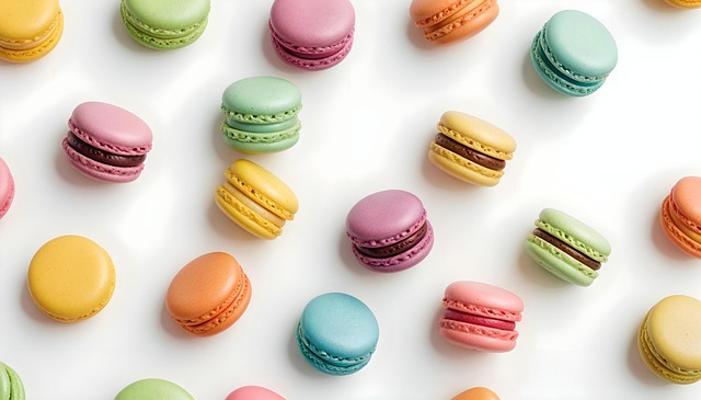 Download free HD stock image of Dessert Food Free dessert food sweet illustration