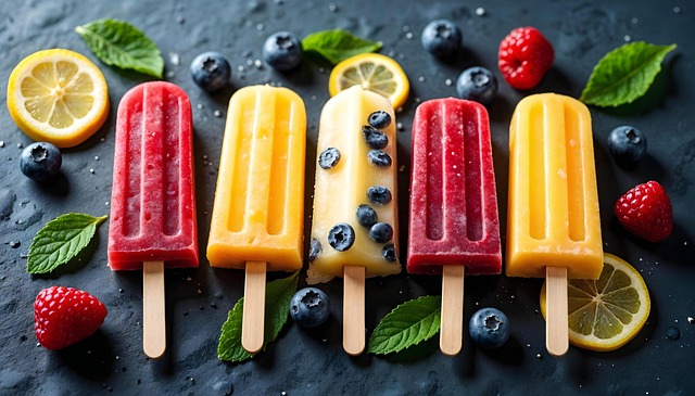 Free homemade dessert nature illustration