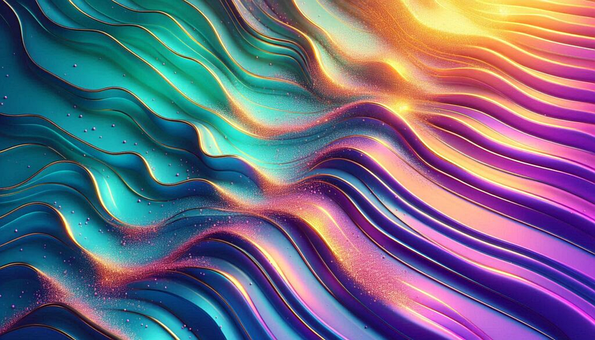Free Ai Generated Fluid illustration and picture