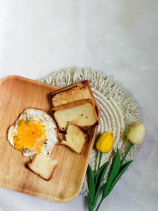 아침밥 맛있는 식사 - Pixabay의 무료 사진