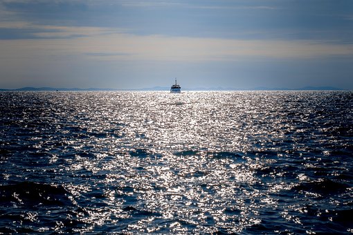 Free Sea Shine photo and picture