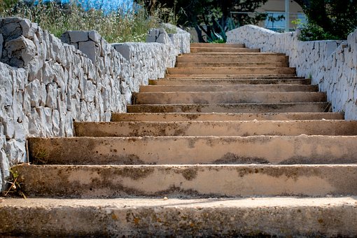 Free Stairs Stages photo and picture