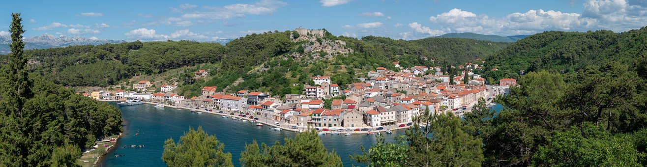 Free Port City Bay photo and picture