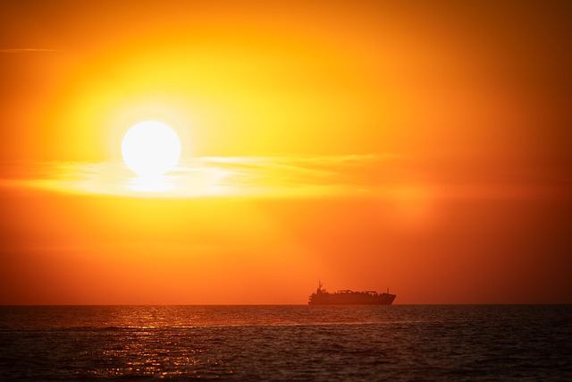 Free Ship Sea photo and picture